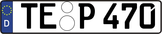 TE-P470