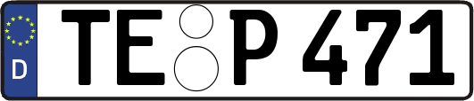 TE-P471