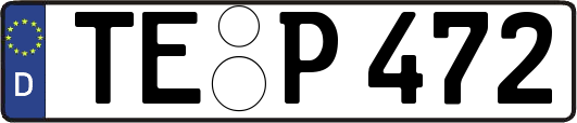 TE-P472