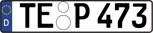 TE-P473