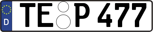 TE-P477