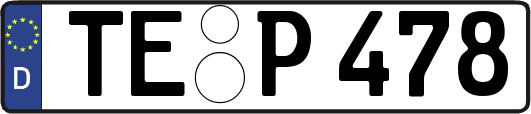 TE-P478