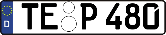 TE-P480