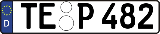 TE-P482