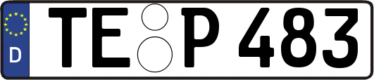 TE-P483