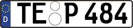 TE-P484