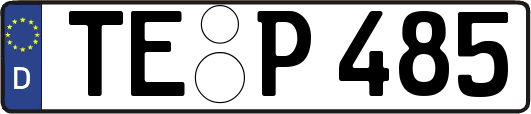 TE-P485