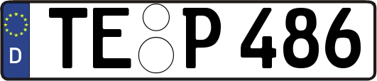 TE-P486