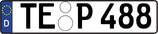 TE-P488