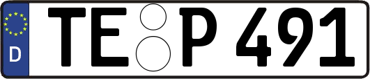 TE-P491