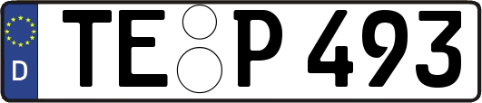 TE-P493