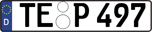 TE-P497