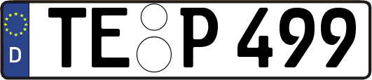 TE-P499