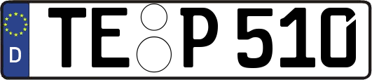 TE-P510