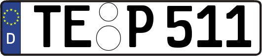 TE-P511