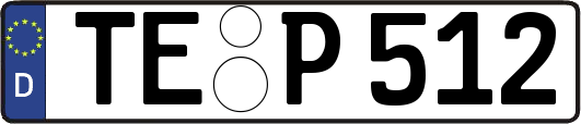 TE-P512