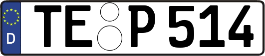 TE-P514