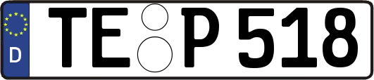TE-P518
