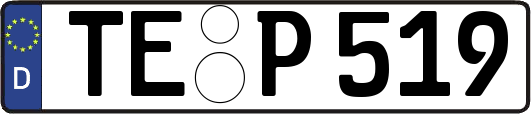 TE-P519