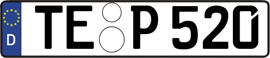 TE-P520