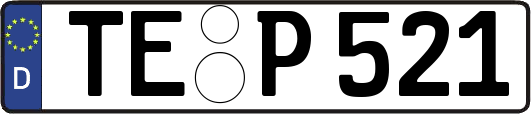 TE-P521