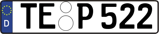 TE-P522