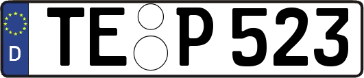 TE-P523