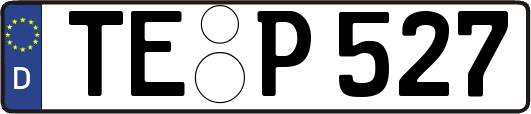 TE-P527