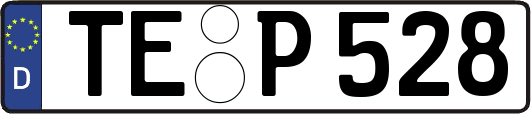 TE-P528