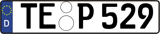TE-P529