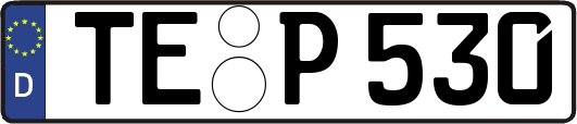 TE-P530