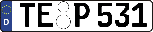 TE-P531