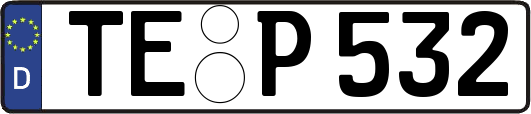 TE-P532