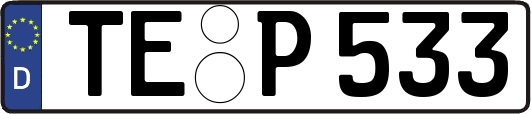 TE-P533