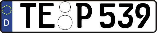 TE-P539