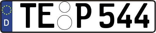 TE-P544
