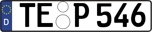 TE-P546
