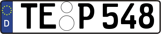 TE-P548