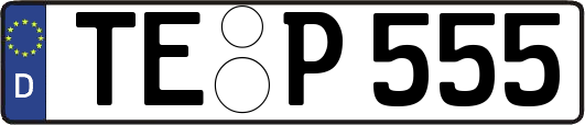 TE-P555