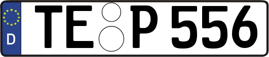 TE-P556