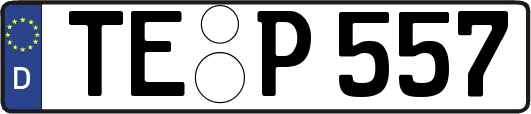 TE-P557