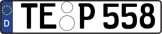 TE-P558