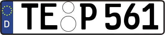 TE-P561