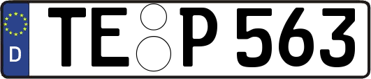 TE-P563