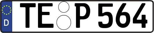 TE-P564