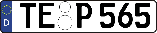 TE-P565
