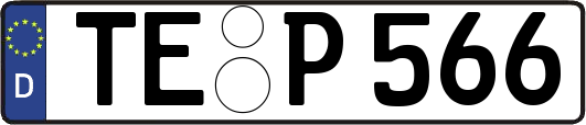 TE-P566