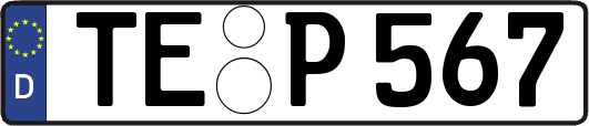 TE-P567