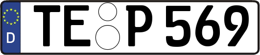 TE-P569
