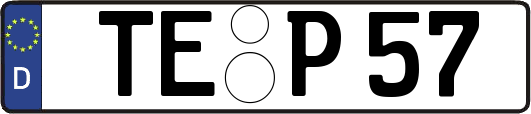 TE-P57